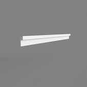 concealed overhead lighting orac decor c382