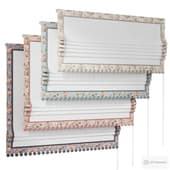 roman curtain for children's room wide 1500 (18)