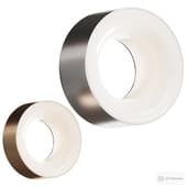Cyclos Ceiling light