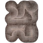 Geo 007-H Rug by Loominology