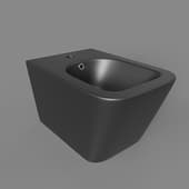 hanging bidet metric cn3008mb