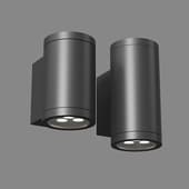 Odeon Light 7142 12WL, 7142 24WL LONG