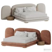 Celestial Haven Bed