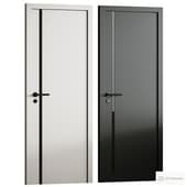 door