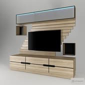 tv furniture (tv mebel)