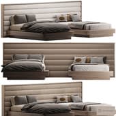 double kids bed 01