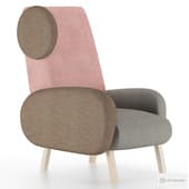 GOX Prato chair, Ascona
