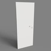 graddoor nevidimka 4 door