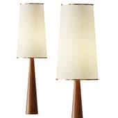 Svelte Floor Lamp NineLighting