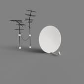 antennas