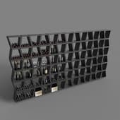 magofcc 7 shelving