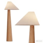 Alvin Floor Lamp