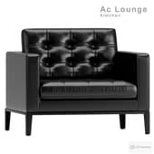 Ac Lounge Armchair