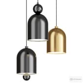 Pendant lamp PIET