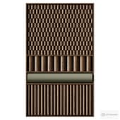 3D Art Relief 240