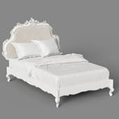 josephine bed mini romano home 12