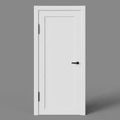 doors of uberture collection parma 5