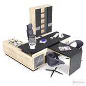 office furniture set