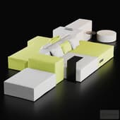 Marelli LOUNGE | Sofa