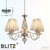 chandelier blitz