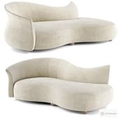 Amphora Couch Prolonged