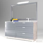 wc_tumb 2 (bedside table and sink for bathroom)