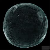 water surface material under rain 001 |rain ripple water material 001