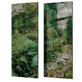natural stone \108 natural stone slab - marble p108_verde tifone