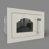 hiberg vm 6502 yr microwave oven