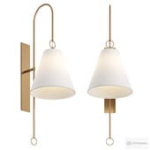 Anniston Wall Lamp