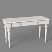 dressing table without superstructure face 1