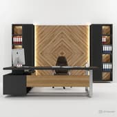 office furniture set