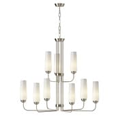 Kichler Truby Multi Tier Chandelier