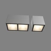 built-in ledmonster kub 1.2 lamp