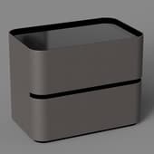 fiftyfourms bedside table lacony 700