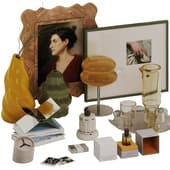 decorative set for living room 18