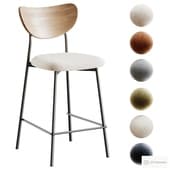 divan.ru lamex semi-bar stool || lamex semi-bar stool