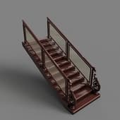 Stairs 2525