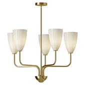 Four Hands Jasmine Chandelier