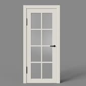 doors of uberture collection parma 2
