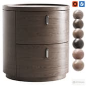 sour nnightstand, bedside table by artfabric.ru
