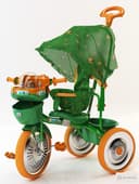 children's bike