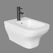 hanging bidet allen brau infinity 4 21014 20