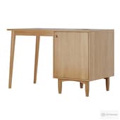 Bubble Solid Desk