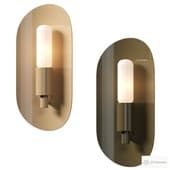 Luminaire Authentik Mafalda Wall Lamp