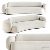 Cloud Sofa