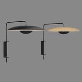 LampsShop ru B4161 Sconce Flying Saucer