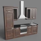 ikea kitchen