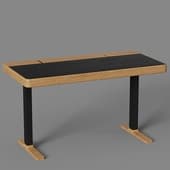 turino pro transformer desk