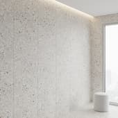 vitra terrazzo-x light lappato 600*600 mm